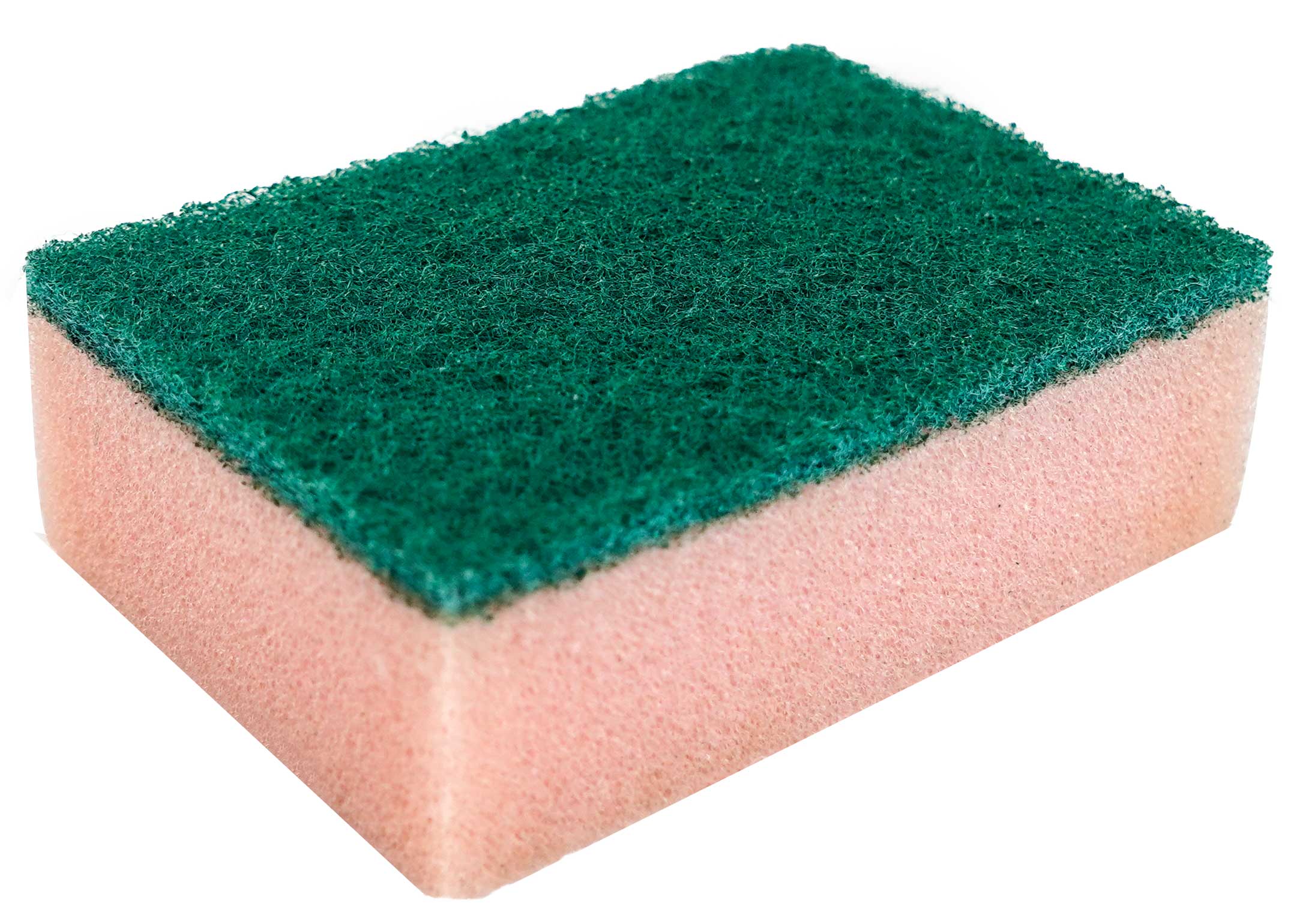 Fansi Sponge Scrubbing Cloth