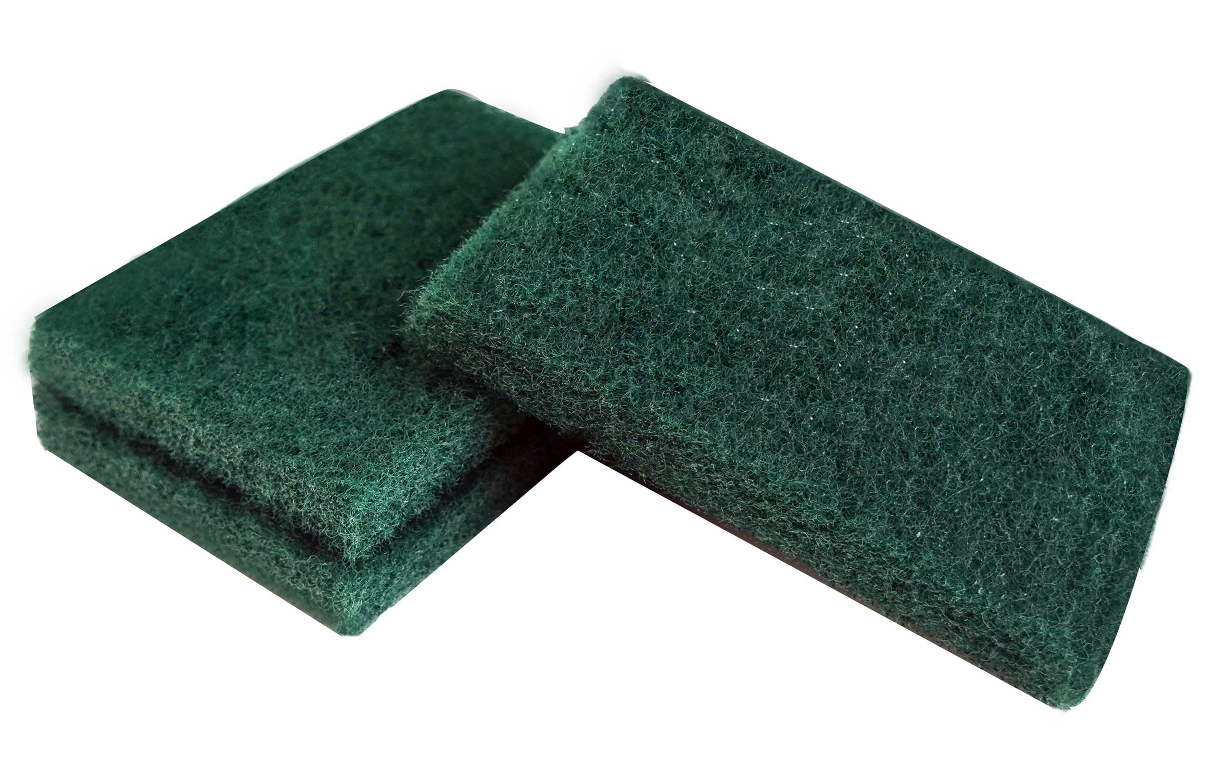 Introduction to Floor Scrubber