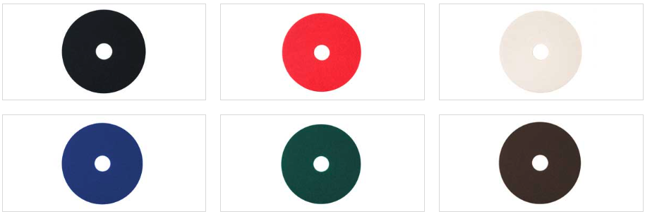 Color Classification and Uses 