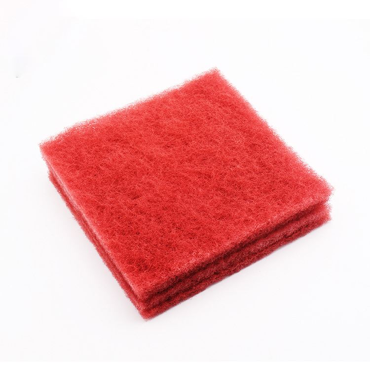 Aquarium Filter Scrub Cloth